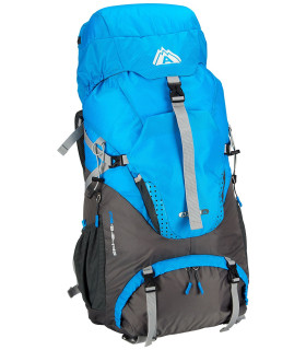 Matkaseljakott Abbey Camp® Sphere 60 l  • 21QI_BAG