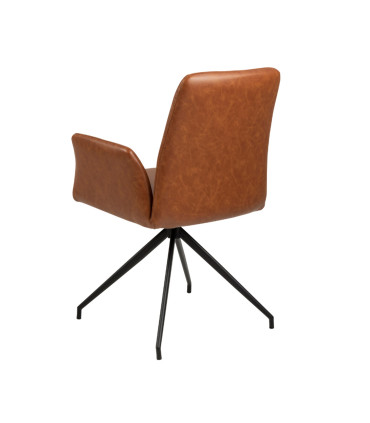 Tool NAYA brändi PU, 59x59xH88cm