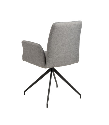 Стул NAYA, светло-серый