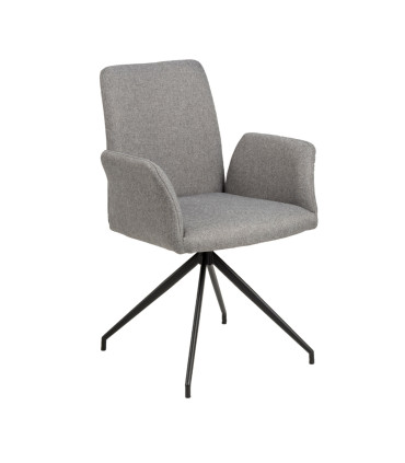 Tool NAYA helehall, 59x59xH88cm