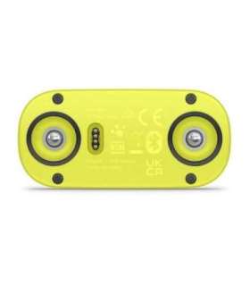 Garmin HRM 600 heart rate monitor Breast Bluetooth/ANT+ Black