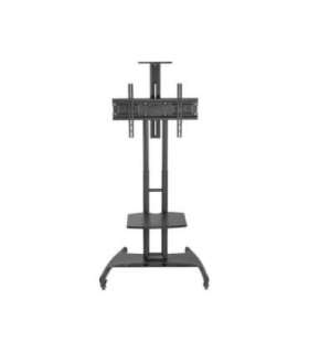 Art Mobile stand + mount for 32-70 inch TVs, 45 kg, S-12, VESA 600x400