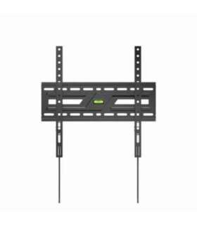 Gembird WM-75F-02 TV wall mount (fixed), 32”-75”, black