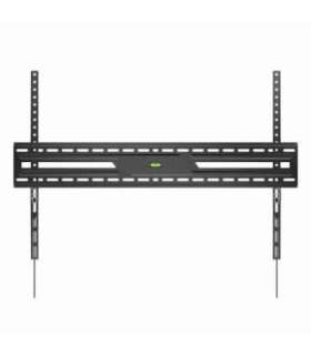 Gembird WM-100F-01 TV wall mount (fixed), 43”-100”, black