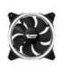 Computer Fan Set ARGB Darkflash DR12 Pro 5in1 120x120 (black)