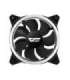Computer Fan Set ARGB Darkflash DR12 Pro 3in1 120x120 (black)