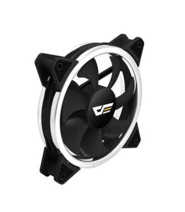 Computer Fan Set ARGB Darkflash DR12 Pro 3in1 120x120 (black)