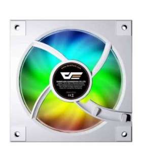 Darkflash DM20 computer fan (white)