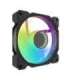 Darkflash DR08 Cooling Fan (Black)