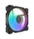 Darkflash DR08 Cooling Fan (Black)