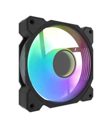 Darkflash DR08 Cooling Fan (Black)