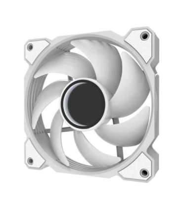 Darkflash DR08 Cooling Fan (White)