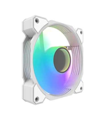 Darkflash DR08 Cooling Fan (White)