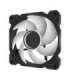 Darkflash DR08 3-in-1 Cooling Fan (Black)