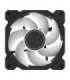 Darkflash DR08 3-in-1 Cooling Fan (Black)