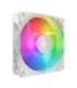 Cooler Master SickleFlow Edge 120 ARGB fan (white)