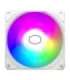 Cooler Master SickleFlow Edge 120 ARGB fan (white)