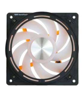 Darkflash DE8 cooling fan (black)