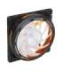 Darkflash DE8 cooling fan (black)