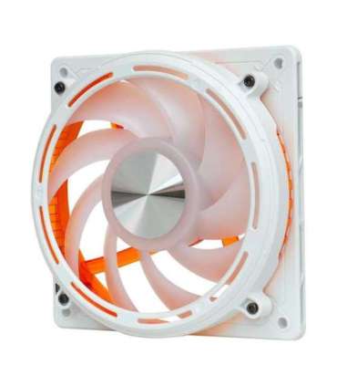 Darkflash DE8 cooling fan (white)