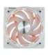 Darkflash DE8 cooling fan (white)