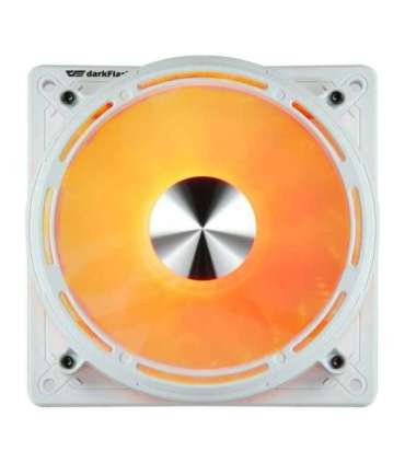 Darkflash DE8 cooling fan (white)