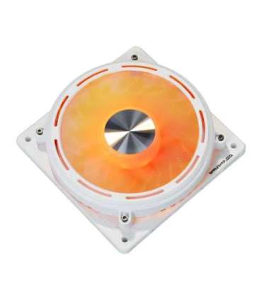 Darkflash DE8 cooling fan (white)
