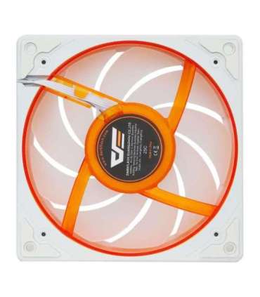 Darkflash DE8 cooling fan (white)