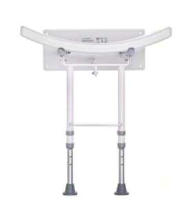 Folding wall chair ACTIONMED KP600AM