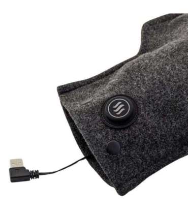 Glovii GHW1 body warmer