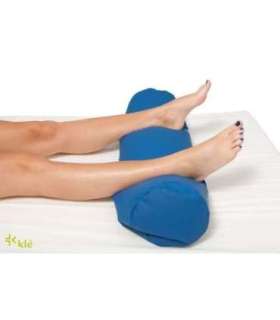 Positioning pillow for legs during sleep Cylinder 70