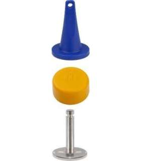 Wrist restraint and immobilisation belt