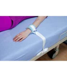 Wrist or ankle strap - pair