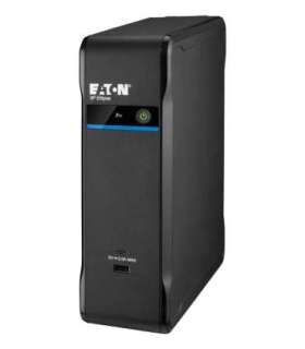Eaton 3P Ellipse 900 uninterruptible power supply (UPS) Standby (Offline) 0.9 kVA 540 W 4 AC outlet(s)