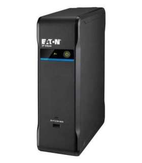 Eaton 3P Ellipse 700 uninterruptible power supply (UPS) Standby (Offline) 0.7 kVA 420 W 4 AC outlet(s)