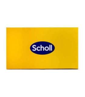 Scholl Air Bag - unisex flip-flops, size 45