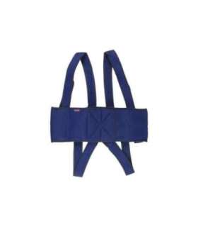 Secubac IV wheelchair stabiliser belt