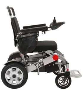 BC-EA8000F electric wheelchair
