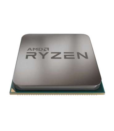 AMD Ryzen 3 3100 processor 3.6 GHz Box 2 MB L2