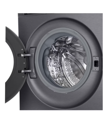 Washing machine LG F2X50S9TBB