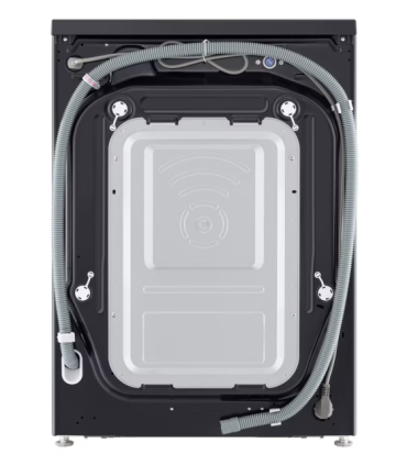 Washing machine LG F2X50S9TBB