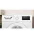 Washing machine BOSCH WAN2408LSN