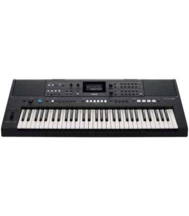 Yamaha PSR-E483 - Keyboard
