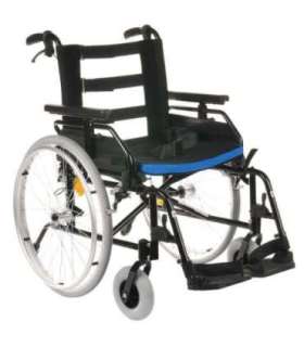 Cameleon 18' folding wheelchair