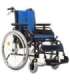 Cameleon 18' folding wheelchair