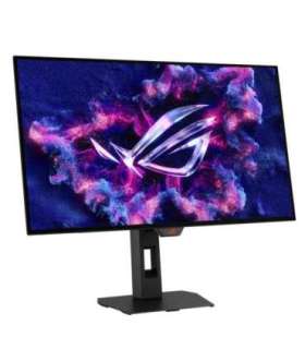 ASUS ROG Strix XG27AQWMG computer monitor 67.3 cm (26.5") 2560 x 1440 pixels Quad HD OLED Black