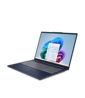 Lenovo 5-16AKP10K1 Ryzen AI 7 350 16" WUXGA Touch IPS 16GB SSD1TB BT BLKB Win11 Cosmic Blue (REPACK) 2Y