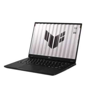 ASUS TUF Gaming A14 FA401WV-EB97 Copilot+ PC AMD Ryzen AI 9 HX 370 Laptop 35.6 cm (14") 2.5K 32 GB LPDDR5x-SDRAM 2 TB