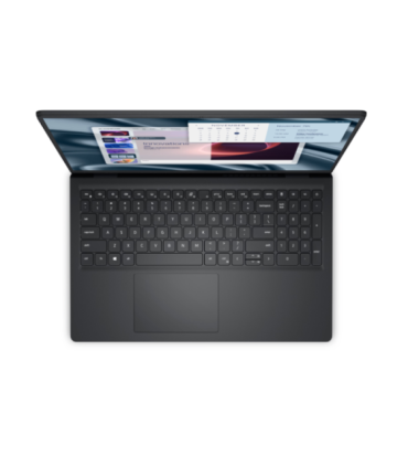 Dell Pro Essential 15 AG FHD AMD Ryzen 5 7520U/8GB/512GB/AMD Radeon 610M/Win11 Pro/ENG kbd/Black/3Y ProSupport NBD