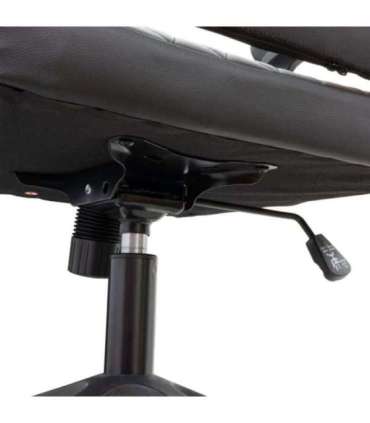 Baracuda Gaming Chair Whale Black/Orange